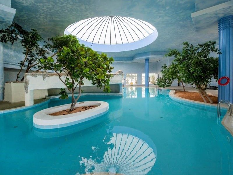 Naya Club - Welcome Meridiana 4* pas cher photo 5