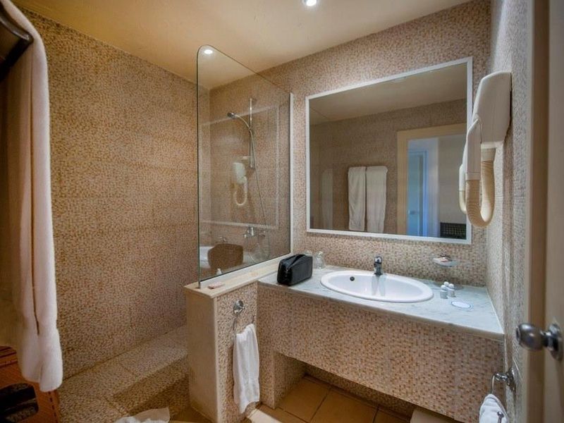 Naya Club - Welcome Meridiana 4* pas cher photo 6