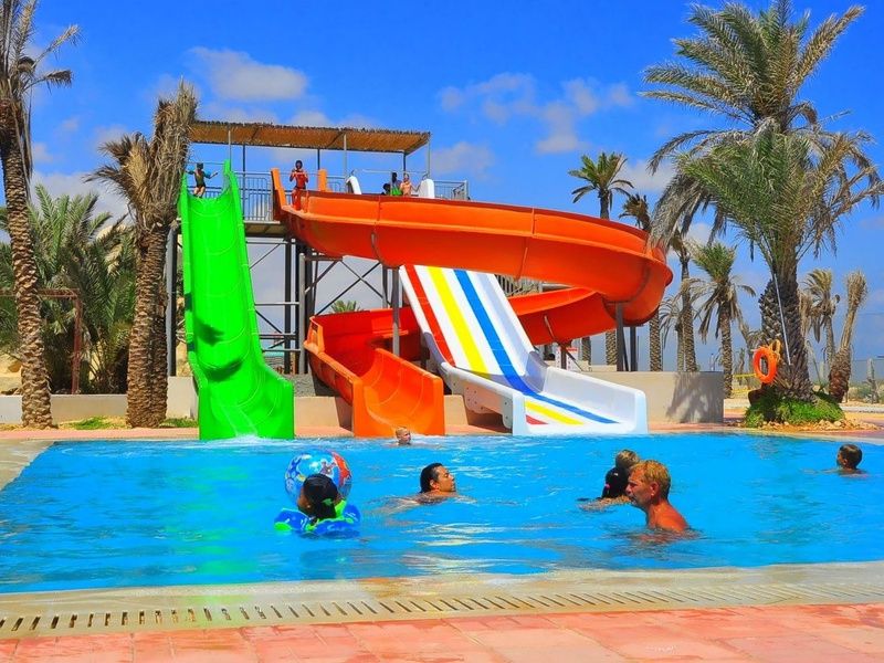 Naya Club - Welcome Meridiana 4* pas cher photo 7