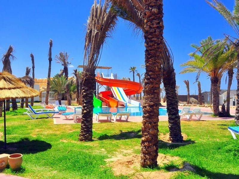 Naya Club - Welcome Meridiana 4* pas cher photo 8