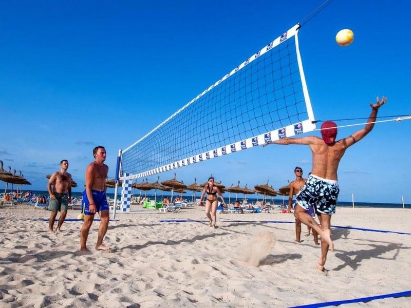 Naya Club - Welcome Meridiana 4* pas cher photo 9