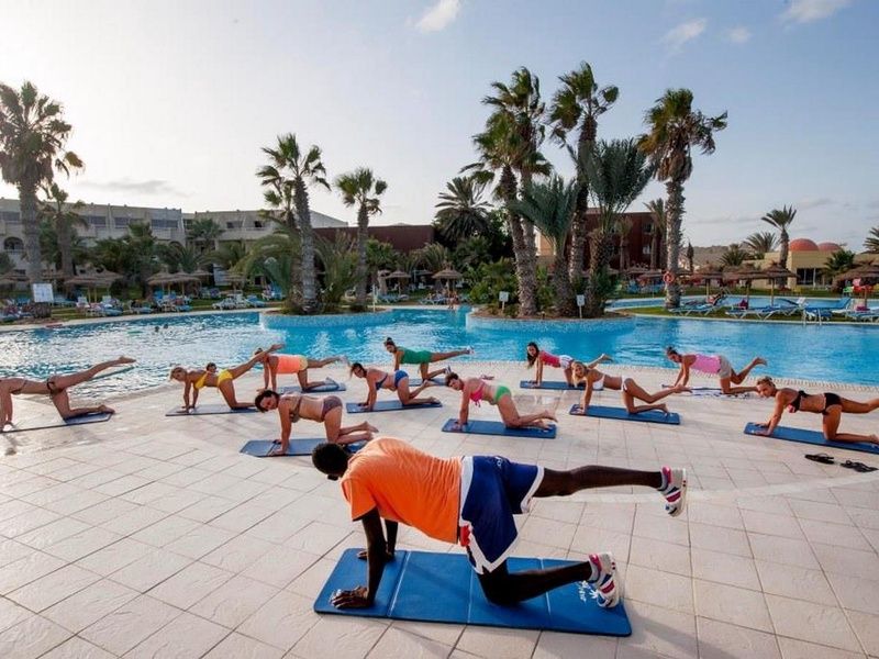 Naya Club - Welcome Meridiana 4* pas cher photo 10