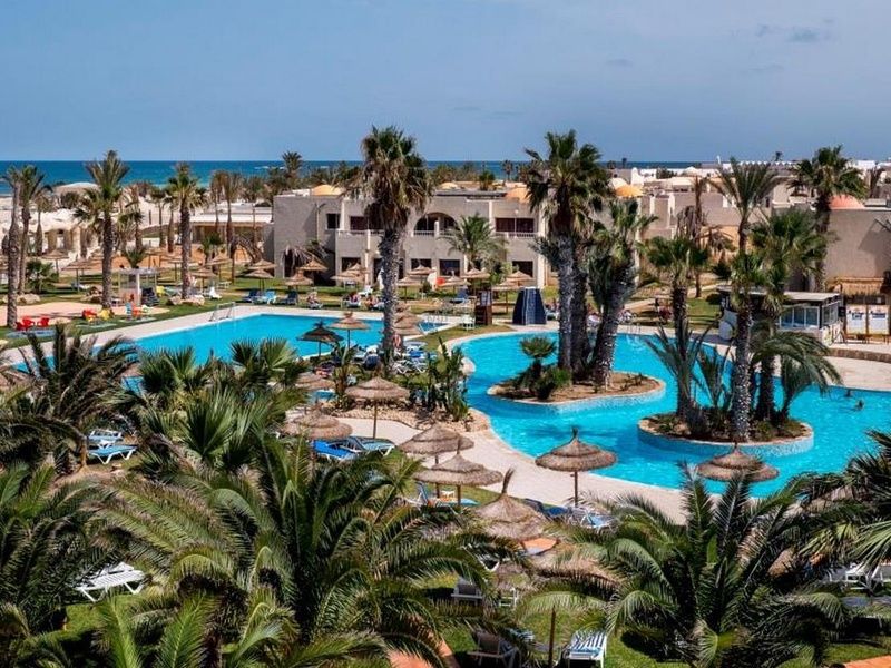 Naya Club - Welcome Meridiana 4* pas cher photo 11