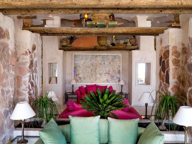 Naya Club - Welcome Meridiana 4* pas cher photo 13