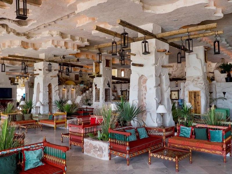 Naya Club - Welcome Meridiana 4* pas cher photo 14