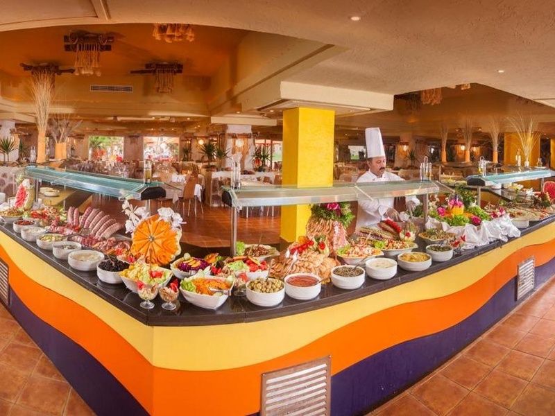 Naya Club - Welcome Meridiana 4* pas cher photo 15