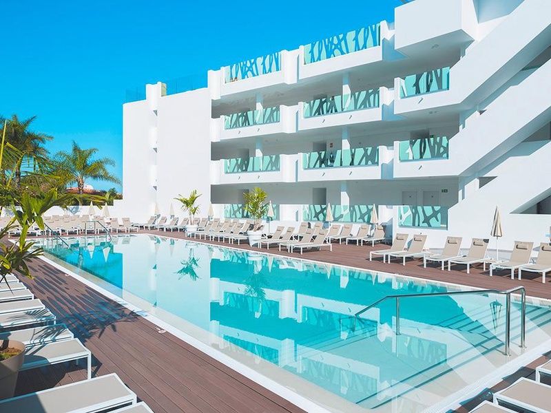 Hôtel Atlantic Mirage Suites & Spa 4* pas cher photo 2