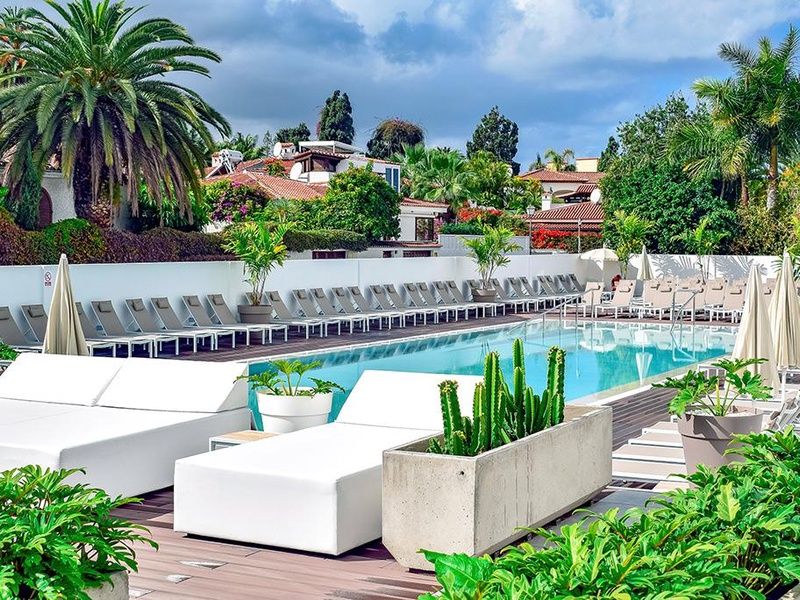 Hôtel Atlantic Mirage Suites & Spa 4* pas cher photo 3