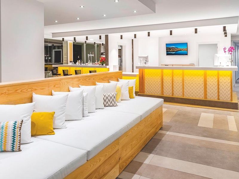 Hôtel Atlantic Mirage Suites & Spa 4* pas cher photo 6