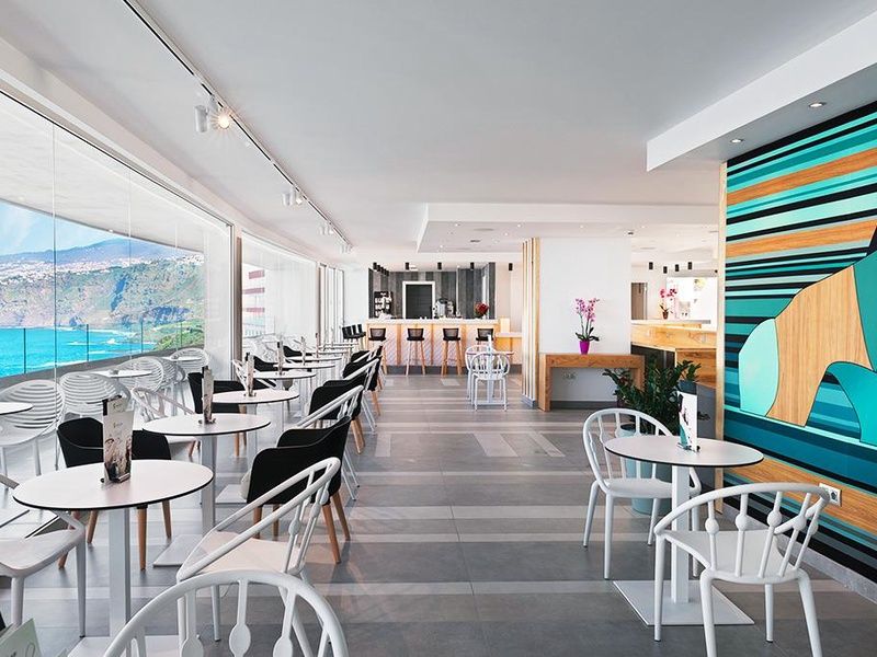 Hôtel Atlantic Mirage Suites & Spa 4* pas cher photo 9