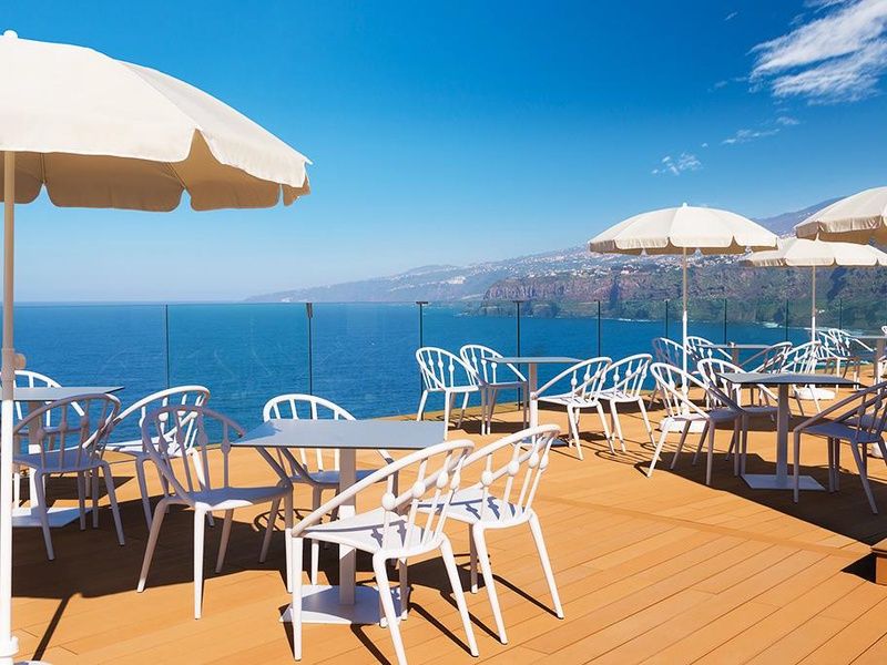 Hôtel Atlantic Mirage Suites & Spa 4* pas cher photo 10