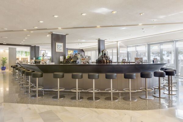 Hôtel Hipotels Mediterraneo 4* pas cher photo 6