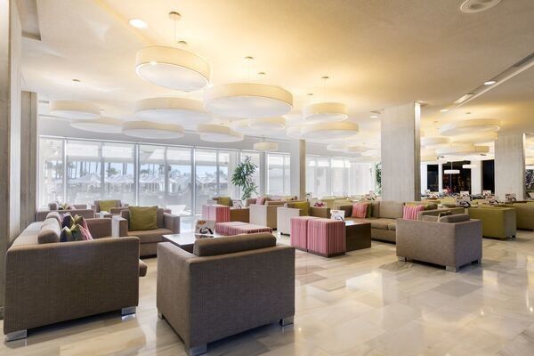 Hôtel Hipotels Mediterraneo 4* pas cher photo 7