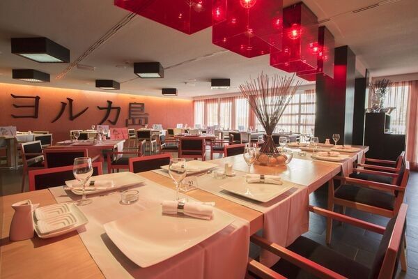 Hôtel Hipotels Mediterraneo 4* pas cher photo 8