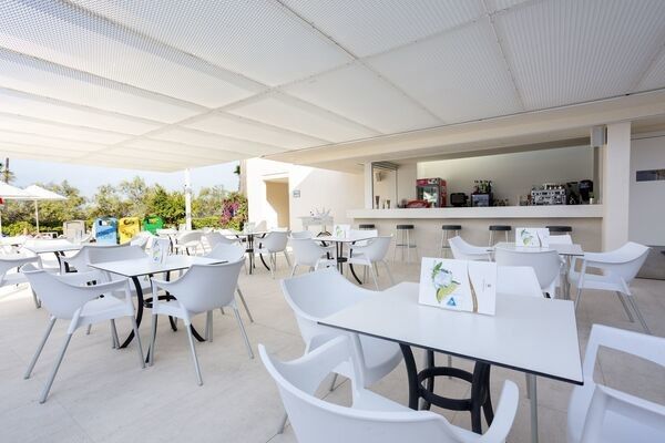 Hôtel Hipotels Mediterraneo 4* pas cher photo 9