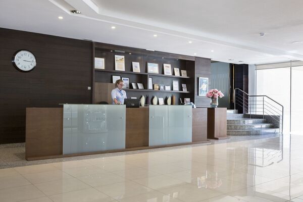 Hôtel Hipotels Mediterraneo 4* pas cher photo 12