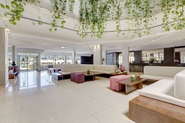 Hôtel Hipotels Mediterraneo 4* pas cher photo 14