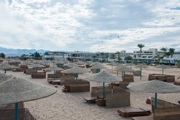 Hôtel Shams Safaga Resort 4* pas cher photo 2