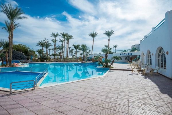 Hôtel Shams Safaga Resort 4* pas cher photo 5