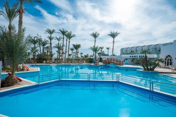 Hôtel Shams Safaga Resort 4* pas cher photo 6