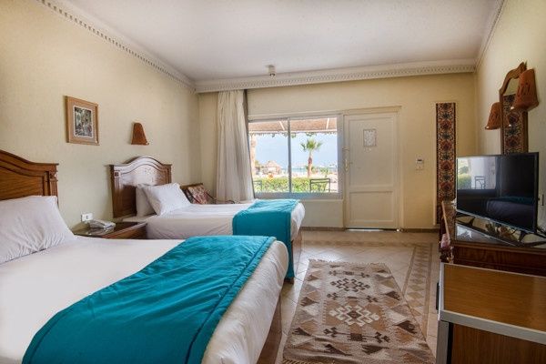 Hôtel Shams Safaga Resort 4* pas cher photo 8
