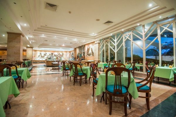 Hôtel Shams Safaga Resort 4* pas cher photo 14