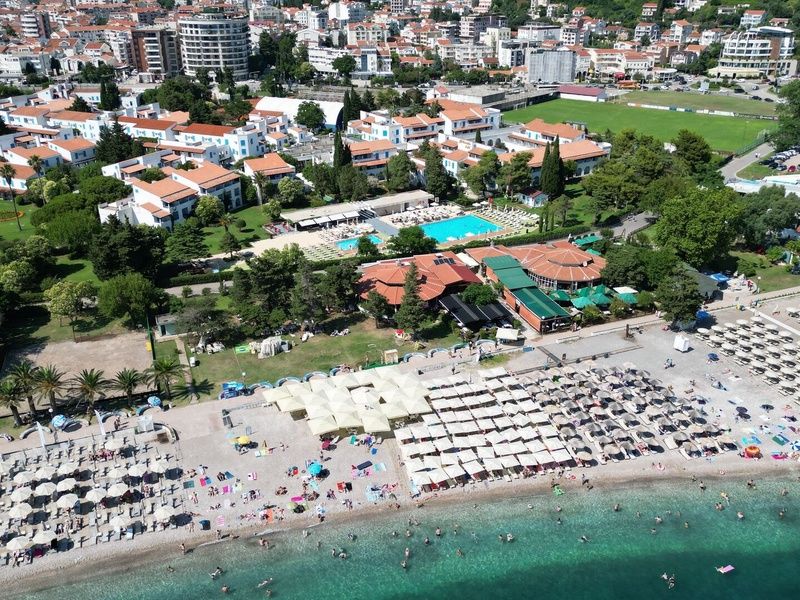 Hôtel Aleksandar 4* pas cher photo 4