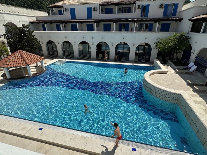 Hôtel Aleksandar 4* pas cher photo 7