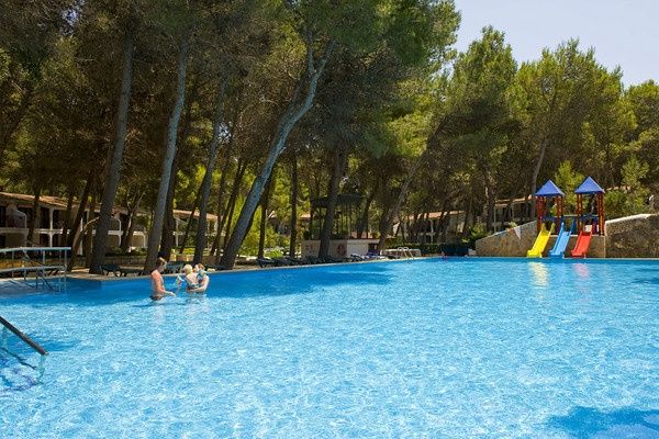 Hôtel Club Jumbo Sol Parc 3* pas cher photo 10