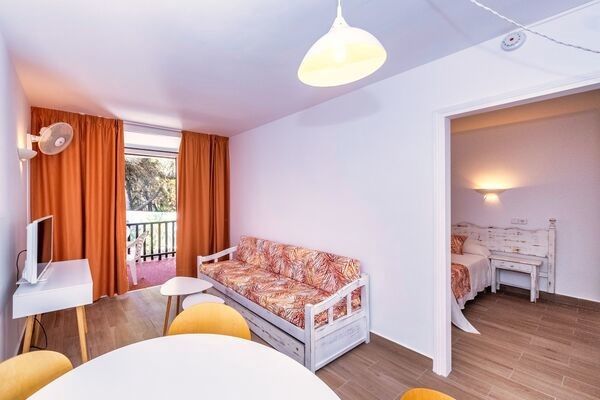 Hôtel Club Jumbo Sol Parc 3* pas cher photo 11