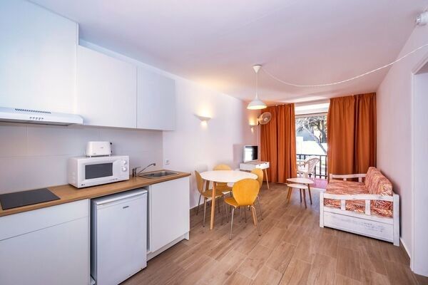 Hôtel Club Jumbo Sol Parc 3* pas cher photo 12