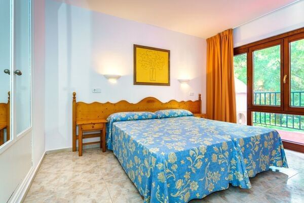 Hôtel Club Jumbo Sol Parc 3* pas cher photo 13