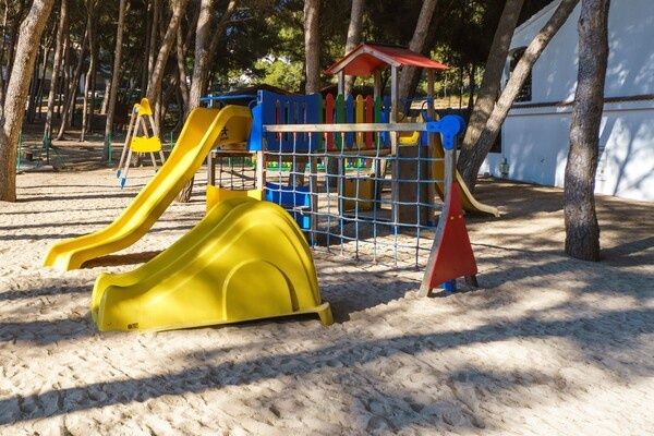 Hôtel Club Jumbo Sol Parc 3* pas cher photo 21