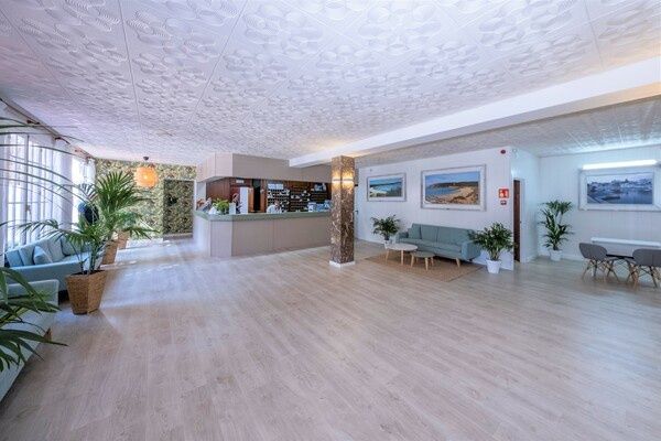 Hôtel Club Jumbo Sol Parc 3* pas cher photo 22