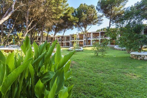 Hôtel Club Jumbo Sol Parc 3* pas cher photo 23