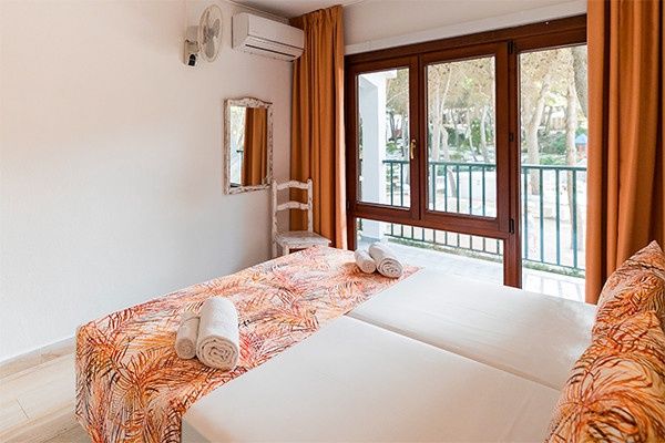 Hôtel Club Jumbo Sol Parc 3* pas cher photo 8