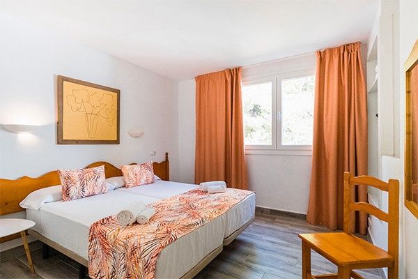 Hôtel Club Jumbo Sol Parc 3* pas cher photo 11