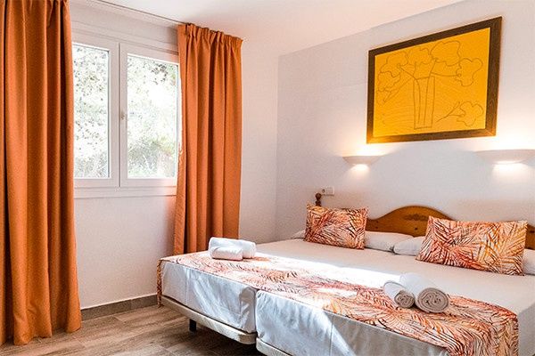 Hôtel Club Jumbo Sol Parc 3* pas cher photo 12