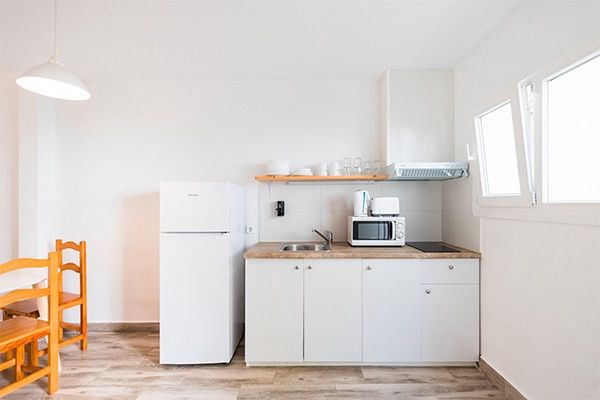 Hôtel Club Jumbo Sol Parc 3* pas cher photo 13