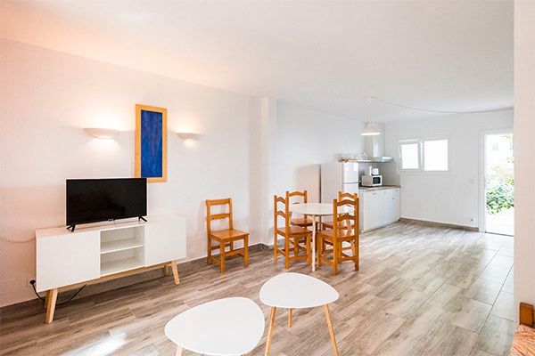 Hôtel Club Jumbo Sol Parc 3* pas cher photo 14