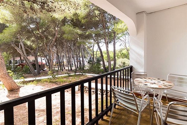 Hôtel Club Jumbo Sol Parc 3* pas cher photo 15