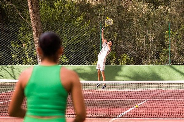 Hôtel Club Jumbo Sol Parc 3* pas cher photo 19