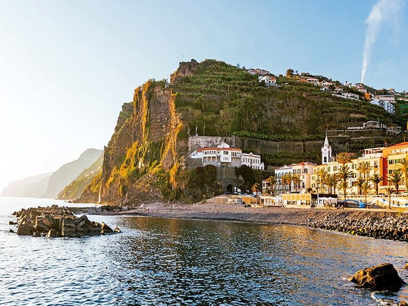 Hôtel Dorisol Mimosa 3* pas cher