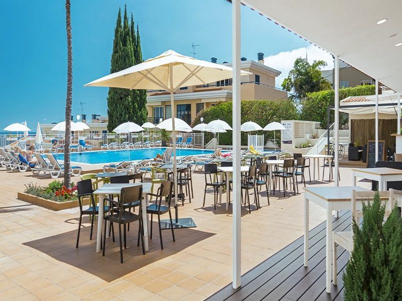 Hôtel Dorisol Mimosa 3* pas cher photo 7