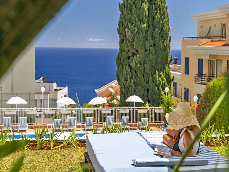 Hôtel Dorisol Mimosa 3* pas cher photo 13