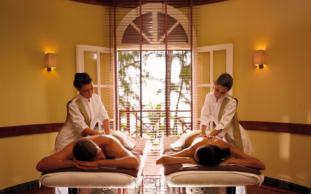 Hôtel Le Saint Alexis Hôtel & Spa 4* pas cher photo 5
