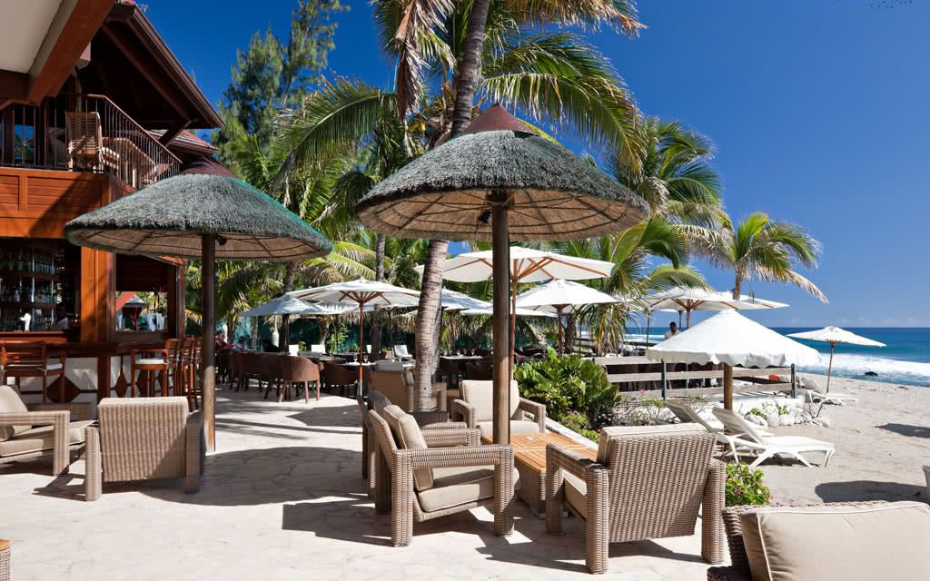 Hôtel Le Saint Alexis Hôtel & Spa 4* pas cher photo 8