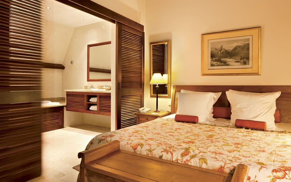 Hôtel Le Saint Alexis Hôtel & Spa 4* pas cher photo 11