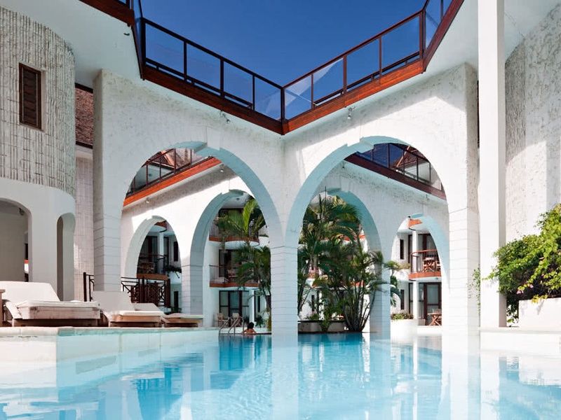 Hôtel Le Saint Alexis Hôtel & Spa 4* pas cher photo 12