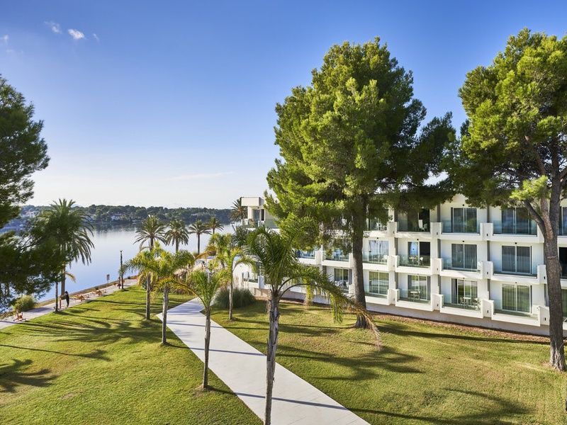 Hôtel Bluebay Bellevue Club 3* pas cher photo 1